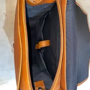 Bags | New Ecuadorain Leather Backpack From Cuenca Ecuador  display picture 3